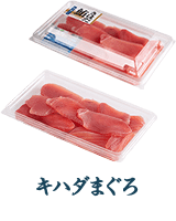 キハダまぐろ